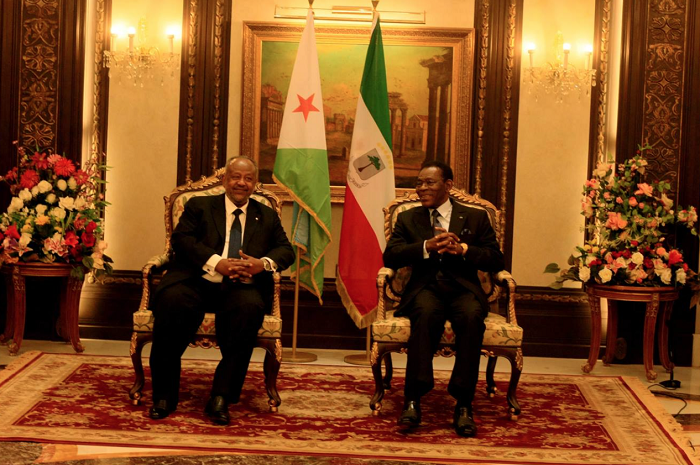  Allocution du Président de la République de Djibouti  lors de la 31ème Session de la Conférence de l’Union Africaine Mauritanie