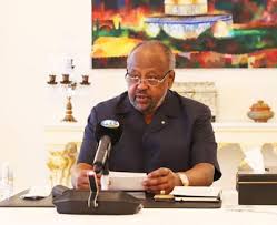 Le lancement du Fond Souverain de Djibouti